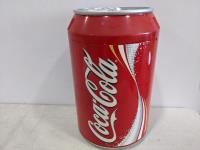 Coca-Cola Mini Thermoelectric Warmer & Cooler