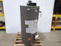 2015 Rheem 50 Gallon Water Heater