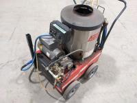 Hotsy 560SS Diesel Fired Hot Water Pressure Washer