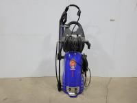 Simoniz S1900 Electric Pressure Washer