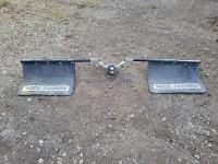 2 Inch Receiver Rock Tamers