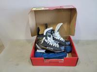 CCM Tacks 9060 Jr Size 5.5 Skates