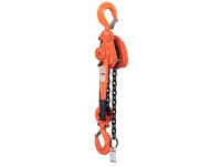 TMG Industrial AHL6 6 Ton 5 Ft Lift Lever Chain Hoist