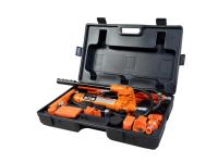 TMG Industrial ARB04 4 Ton Body Repair Kit