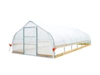 TMG Industrial GH1230 12 Ft X 30 Ft Greenhouse