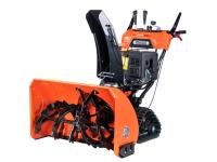 TMG Industrial GSB34 34 Inch Gas Snow Blower