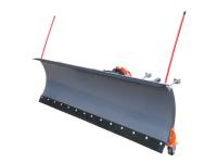 TMG Industrial TSP72 72 Inch Truck/SUV Front Mount Snow Plow Pusher