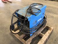 Clarke Turbo Weld 235E Mig Welder