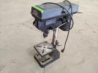 Jobmate 5 Speed Table Top Drill Press