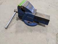 Record No.3 Bench Vise