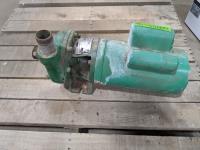 Meyers 1 Inch Jet Pump