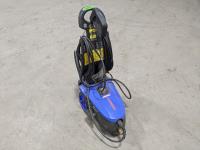 Simoniz JH02 1700 PSI Electric Pressure Washer