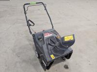 Yard Machines 21 Inch Snowblower