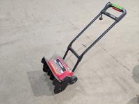 Noma 1500 Turbothrower 15 Inch Electric Snow Thrower