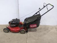 Toro SR4 Super Recycler 21 Inch Gas Lawnmower