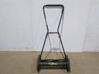 Yardworks 18 Inch Rotary Mower