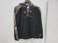 Truetimber Performance Hoodie Size Large