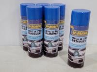 (6) V-Mafa Bug and Tar Remover