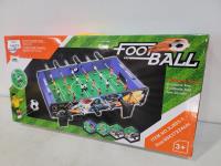 Table Top Foot Ball Game