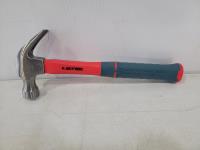 H. Brothers 16 oz Claw Hammer