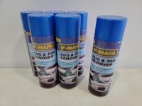 (6) V-Mafa Bug & Tar Remover