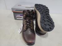 Mens Size 10 Khombu Winter Boots