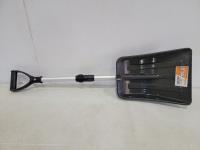 Gulzad Telescopic Show Shovel