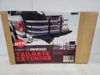 Ford F-150 Universal Tailgate Extender