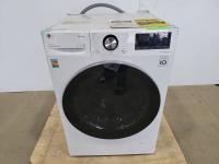 LG ThinQ Washing Machine