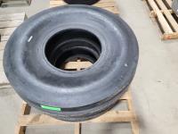 (2) 11.00-16 SL F-2 Treadura Implement Tires