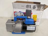 Robinair 15600 High Performance Vacuum Pump