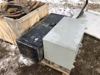 Insulated Metal Box and Metal Tool Box