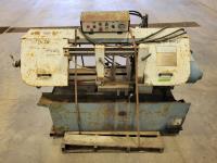 Modern Tool Ltd 13 Inch Horizontal Band Saw