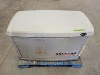 Generac Synergy 20Kw Gas All-Weather Generator