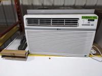 LG 18,000 BTU Air Conditioner