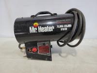 Mr Heater 75,000-125,000 BTU Propane Heater