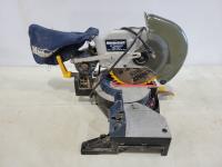 Mastercraft 10 Inch Compound Mitre Saw