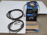 Miller Thunderbolt XL 225/150 Amp Welder