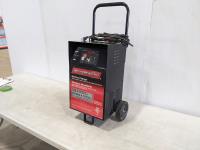 Motomaster Battery Charger