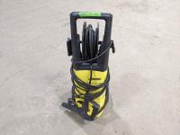 Karcher Electric Pressure Washer