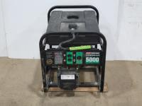 Coleman Powermate 5000 Portable Generator