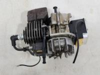 25 cc Motor