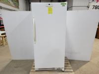 Kenmore Elite Upright Freezer