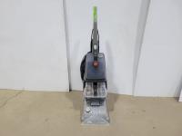 Hoover Turbo Scrub Carpet Cleaner