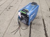 Miller XMT 350 CC/CV Auto-Line Welder