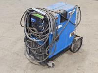 Miller Millermatic 251 Wire Mig Welder