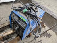 Miller Syncrowave 180SD Welder