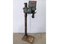 Stand Up Drill Press