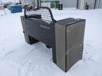 Truck Deck Tool Box