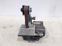 Delta 1 Inch Table Top Belt Sander